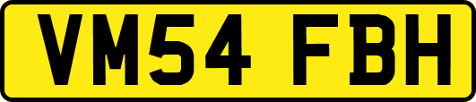 VM54FBH