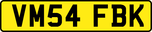 VM54FBK