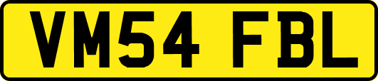 VM54FBL