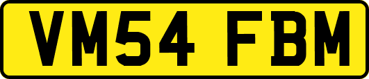 VM54FBM