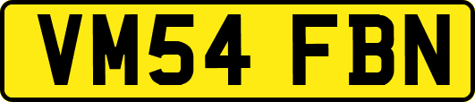 VM54FBN