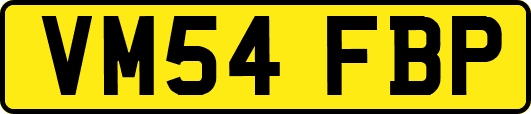 VM54FBP