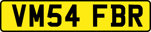 VM54FBR
