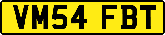 VM54FBT