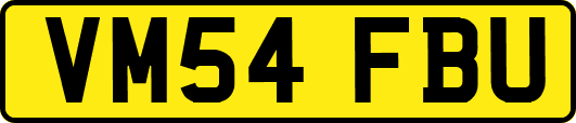 VM54FBU
