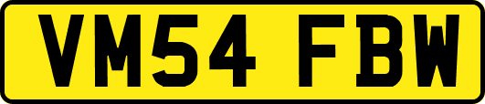 VM54FBW