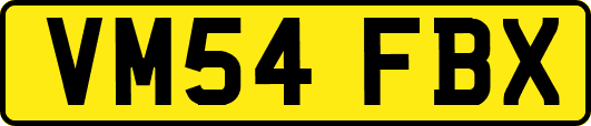 VM54FBX