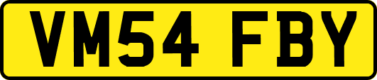 VM54FBY
