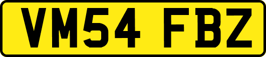 VM54FBZ
