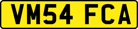 VM54FCA
