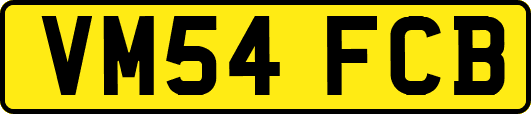 VM54FCB