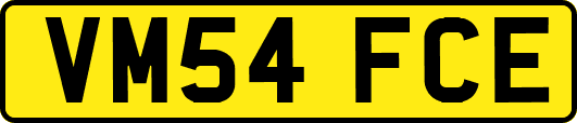 VM54FCE