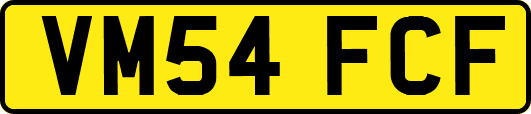VM54FCF