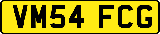 VM54FCG