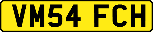 VM54FCH