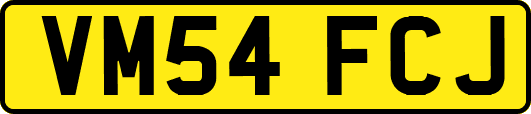 VM54FCJ