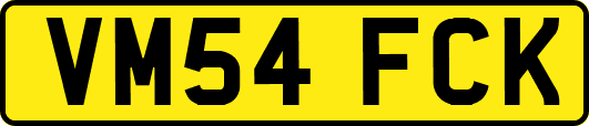 VM54FCK