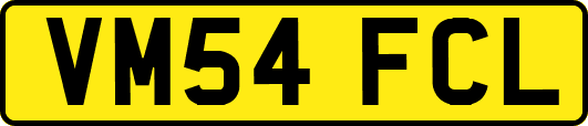 VM54FCL