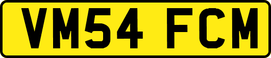 VM54FCM