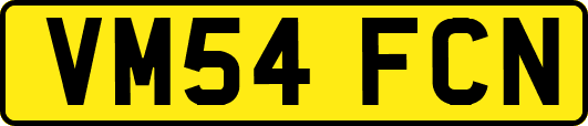 VM54FCN