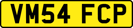 VM54FCP