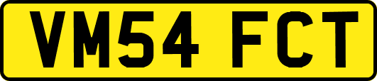 VM54FCT