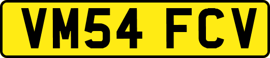 VM54FCV