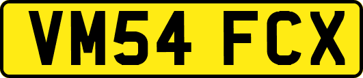 VM54FCX