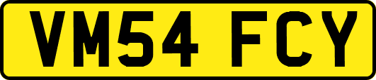 VM54FCY