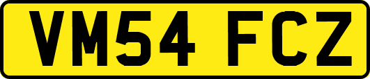 VM54FCZ