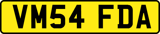 VM54FDA