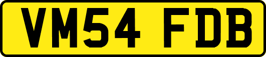VM54FDB