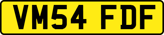 VM54FDF