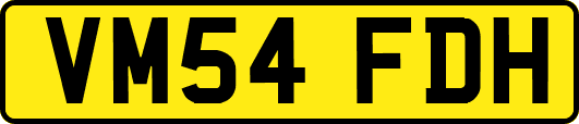 VM54FDH