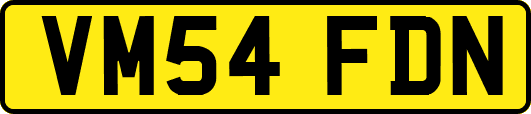 VM54FDN