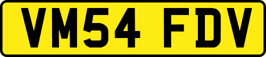 VM54FDV