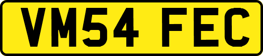 VM54FEC