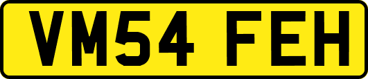 VM54FEH