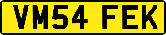 VM54FEK