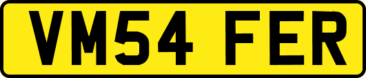VM54FER
