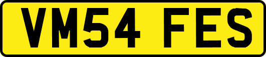 VM54FES