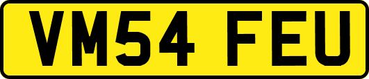VM54FEU