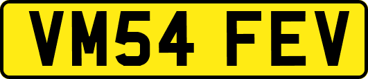 VM54FEV