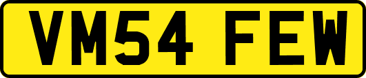 VM54FEW