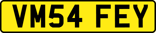 VM54FEY