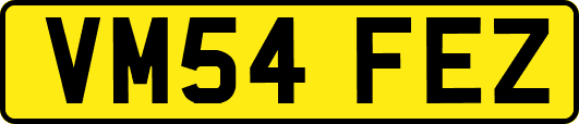 VM54FEZ