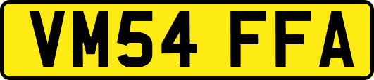 VM54FFA