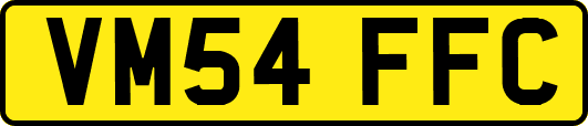 VM54FFC