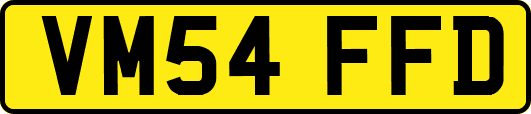 VM54FFD
