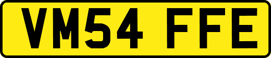 VM54FFE